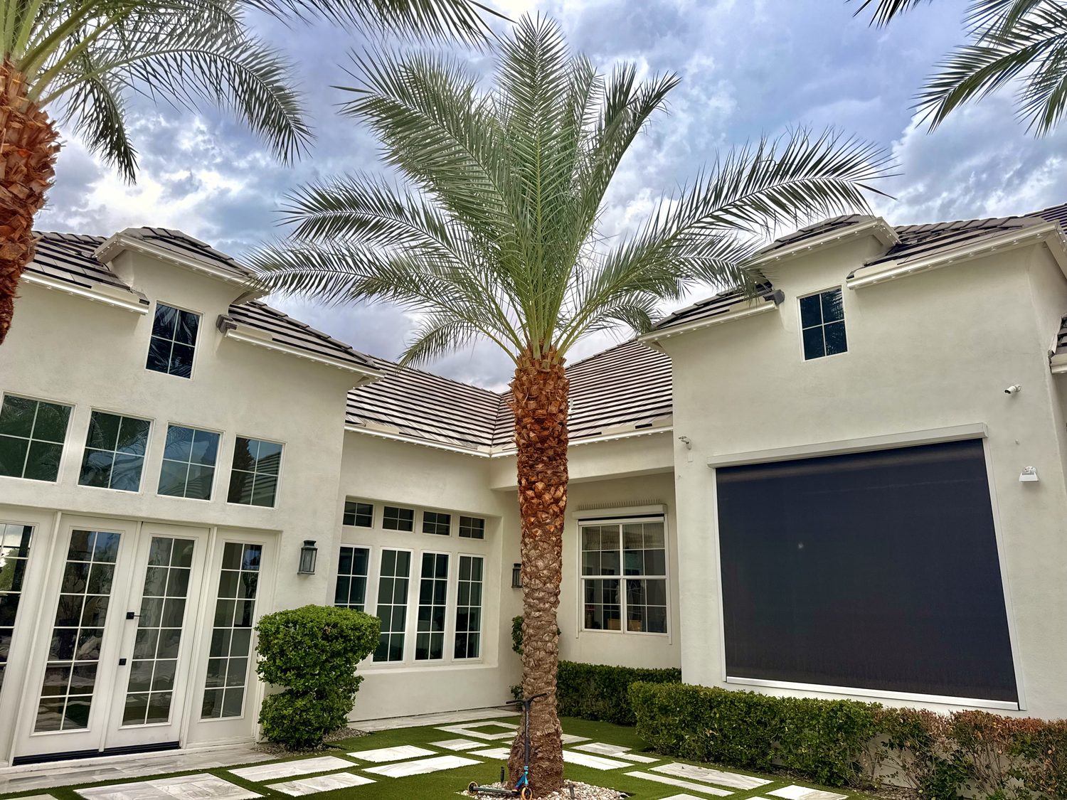 HOA Friendly Permanent Lighting Southwest Florida