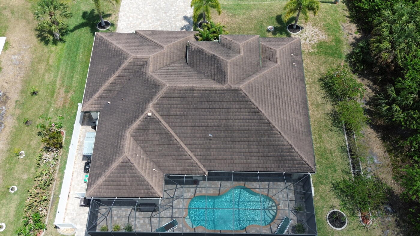 Roof Cleaning Ocean Isle Beach NC